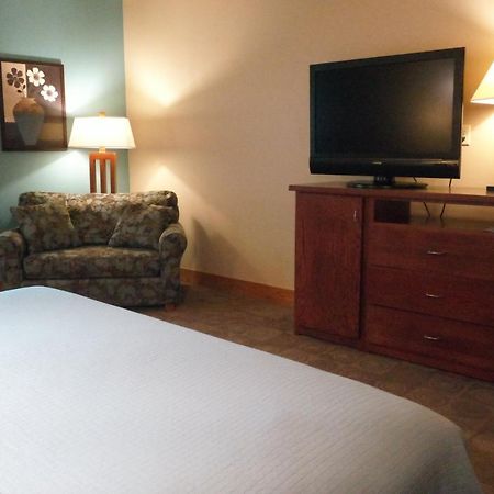 Timberlake Lodge Grand Rapids Exteriör bild