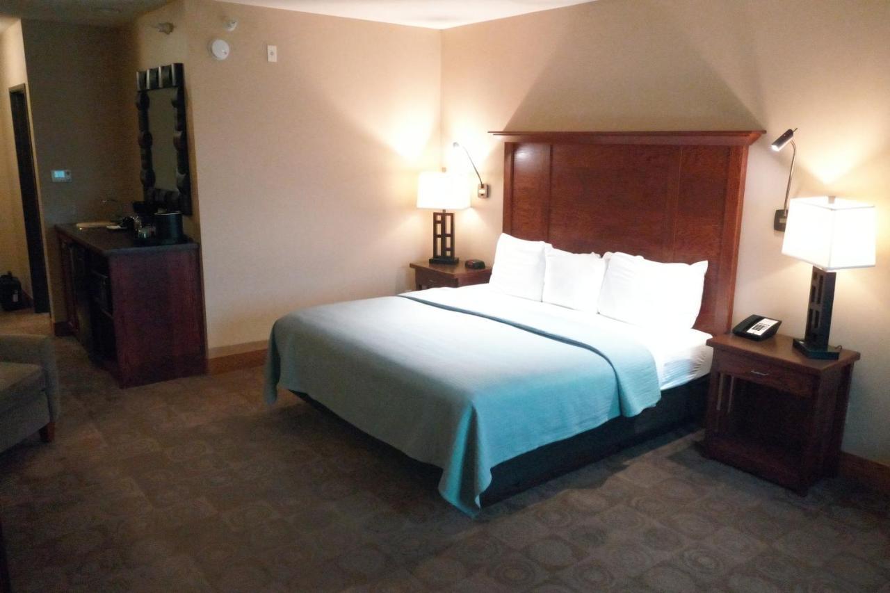 Timberlake Lodge Grand Rapids Exteriör bild