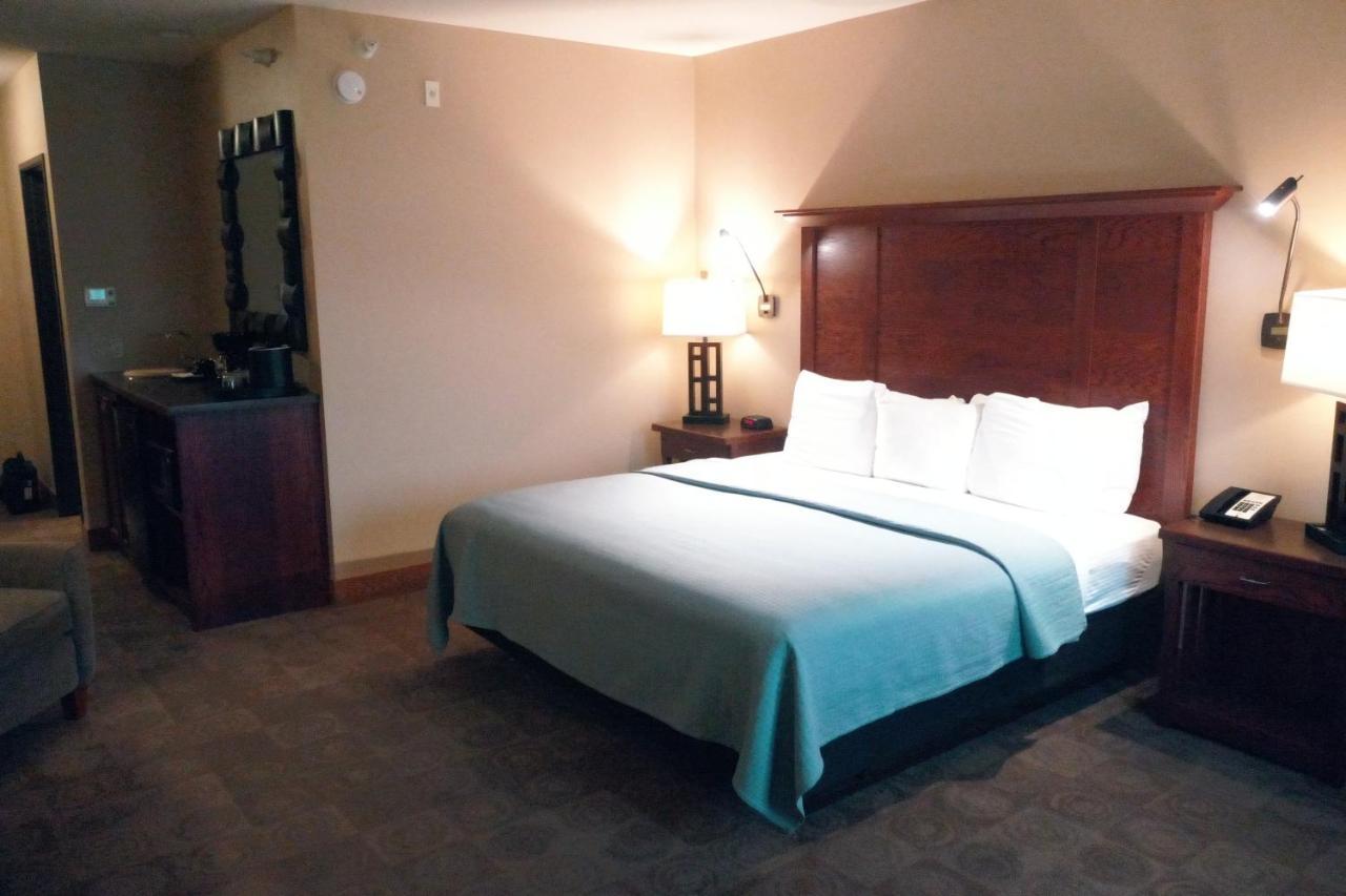 Timberlake Lodge Grand Rapids Exteriör bild