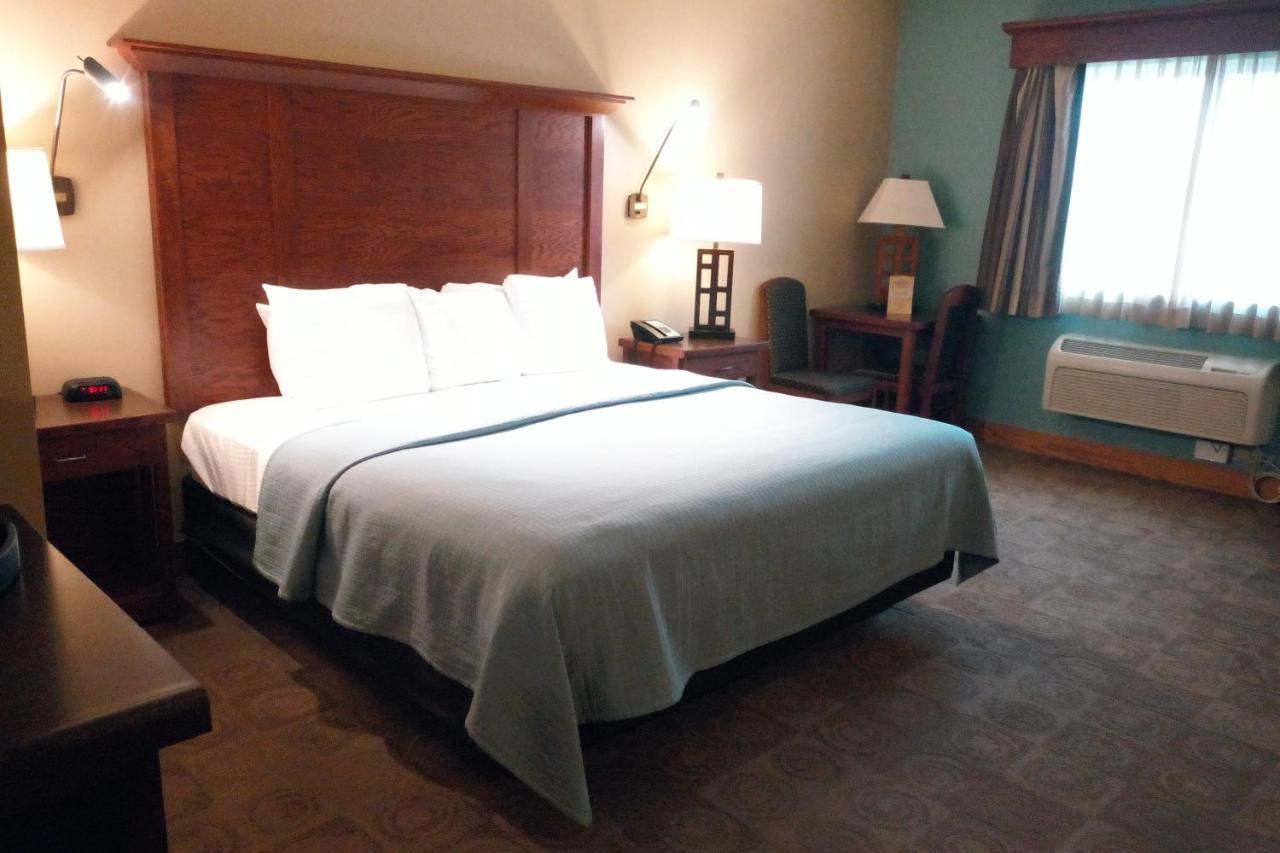 Timberlake Lodge Grand Rapids Exteriör bild