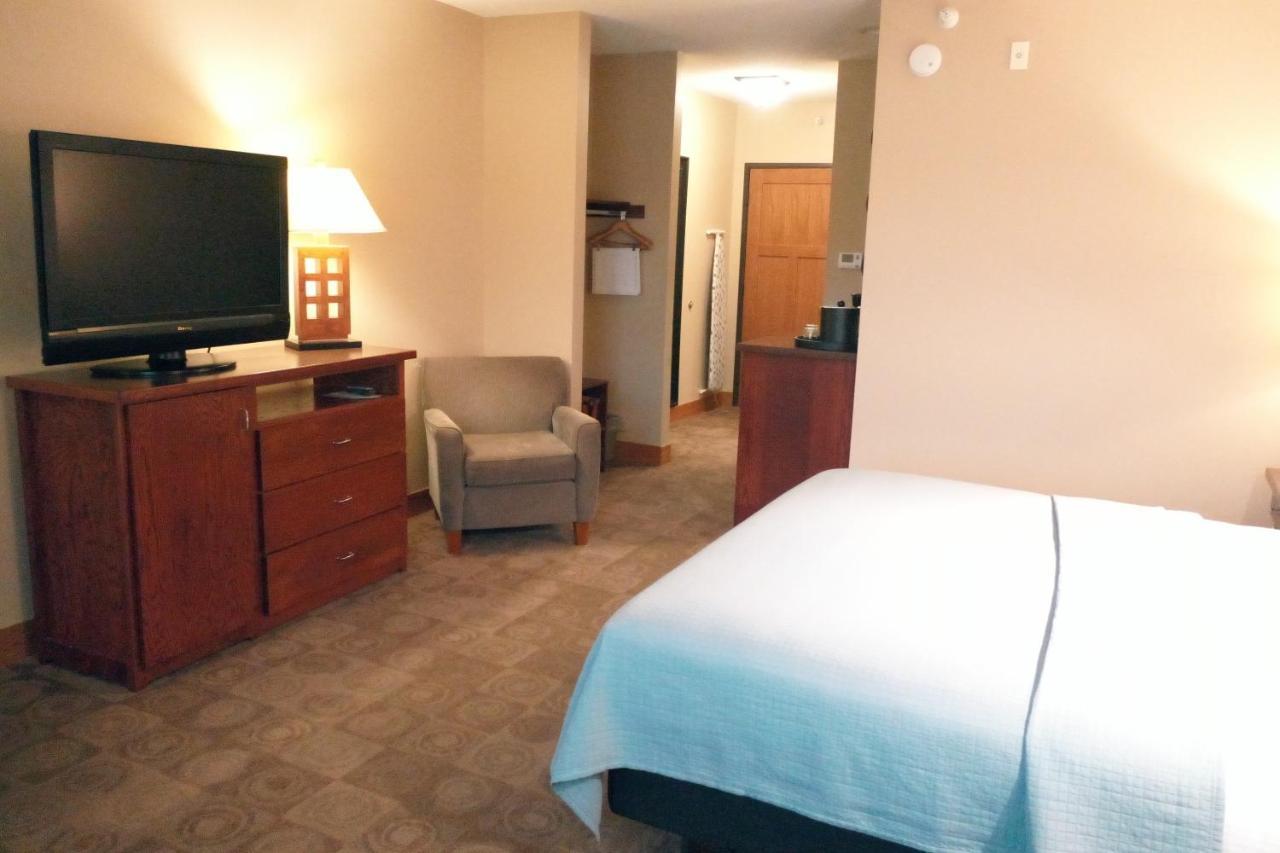 Timberlake Lodge Grand Rapids Exteriör bild